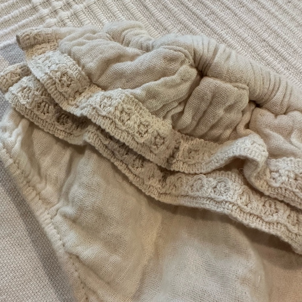 Ava botanically bloomers 6-12mo